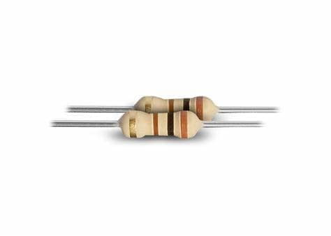 RESISTANCE 68E 1/4W